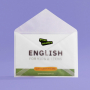 Сертификат на изучение английского языка в Green Country