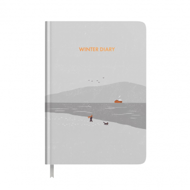Дневник 4 seasons: Winter