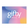 Подарунковий онлайн-сертифікат Gifty