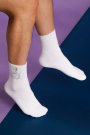 Шкарпетки з Гусем Фак