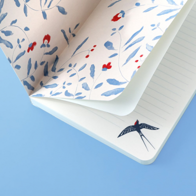 Блокнот Мировое древо