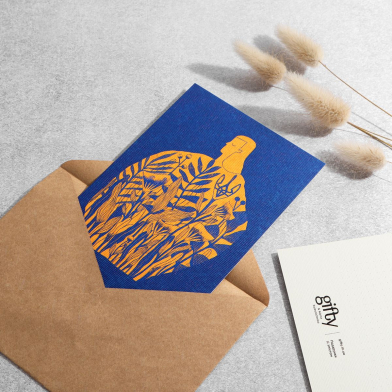 Листівка Незалежна