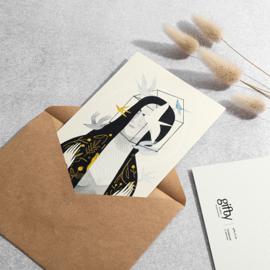 Листівка Стійкість