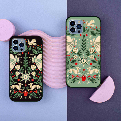 Чехол на телефон Казкова ніч