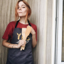 Фартух Yes Chef!