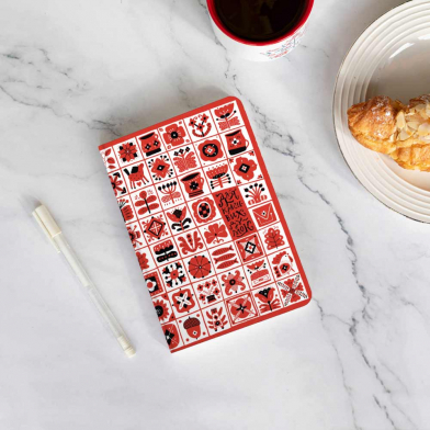 Блокнот Для красивых мыслей