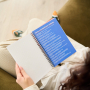 Блокнот My Notes + business English