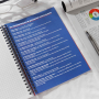 Блокнот My Notes + business English