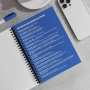 Блокнот My Notes + business English