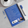 Блокнот My Notes + business English