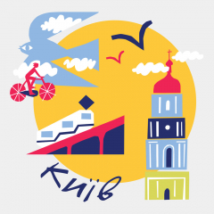 «КИЇВ»