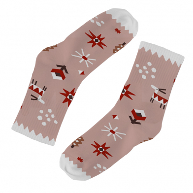 Шкарпетки Christmas