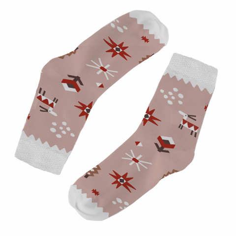 Шкарпетки Christmas