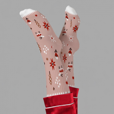 Шкарпетки Christmas