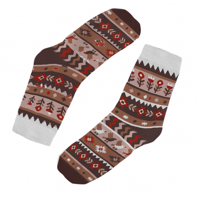 Шкарпетки Warm Wishes