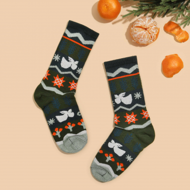 Подарунковий набір з 3-х Казковий рік