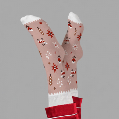 Шкарпетки Christmas