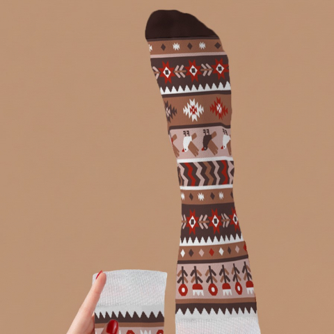 Шкарпетки Warm Wishes