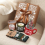 Подарунковий набір з 6-х Новорічний