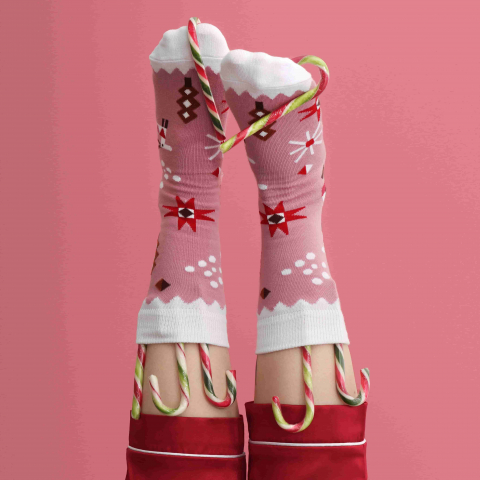 Шкарпетки Christmas