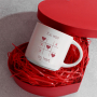 Подарунковий набір з 3-х Daily Love