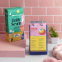 Подарунковий набір з 3-х Daily Love