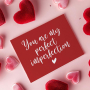 Подарунковий набір з 3-х Daily Love