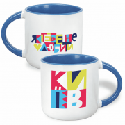 Чашка Київ