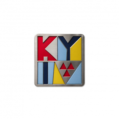 Значок Kyiv