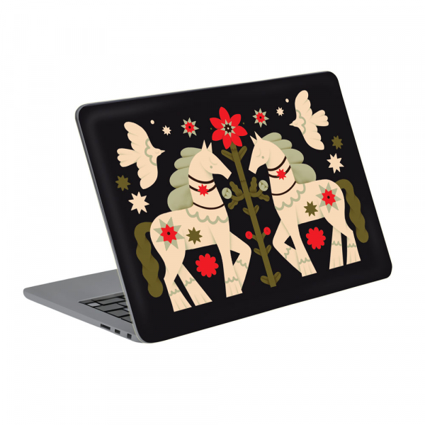 УЦІНКА! Накладка-чохол на MacBook Міць