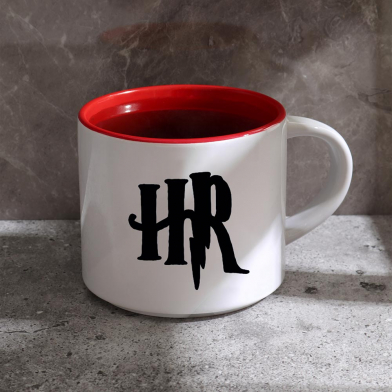 Чашка для HR