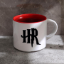 Чашки для HR