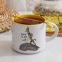 Чашки для HR