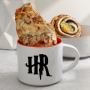 Чашка для HR