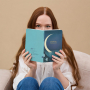 Блокнот Moon