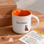 Чашка DIY Песспресо