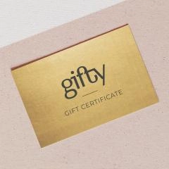 СЕРТИФІКАТИ