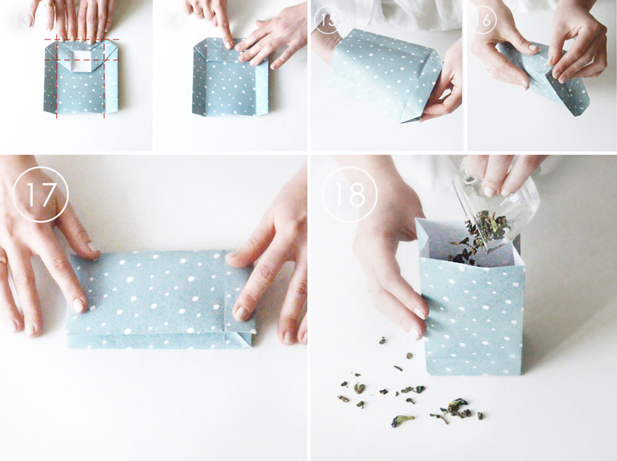 Как сделать подарочный пакет из бумаги своими руками, мастер класс с фото: