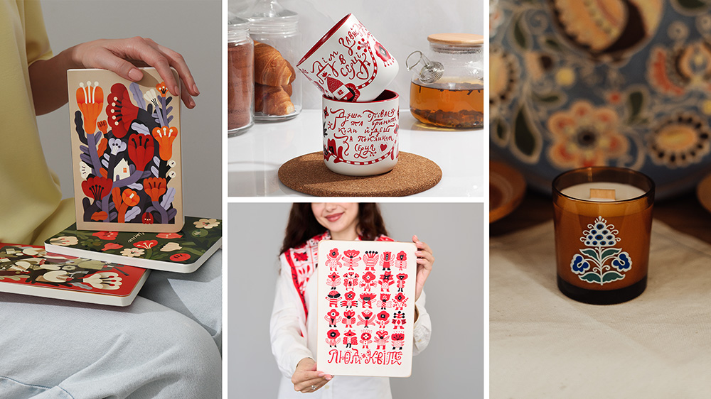 Подарки для мамы, которая ценит уют